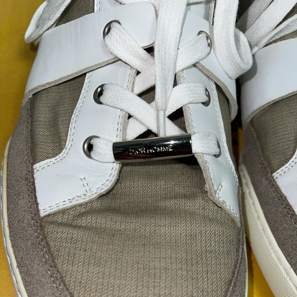 DIOR men's Italy shoes! - Picture 9 of 12